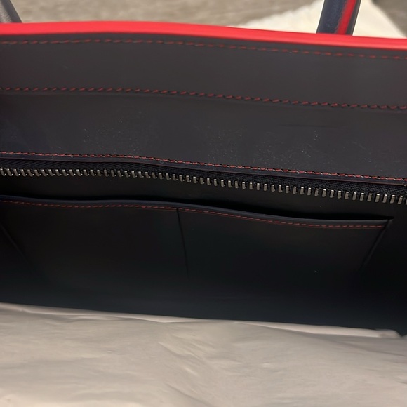 Celine Luggage Tote Large - Picture 12 of 16